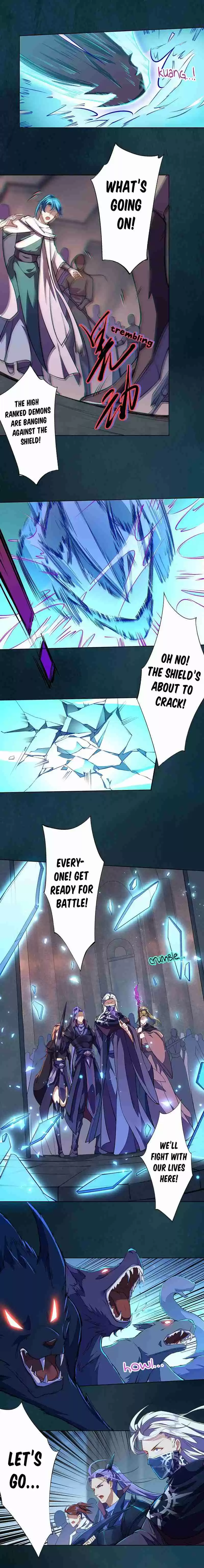 Peerless Alchemist 99