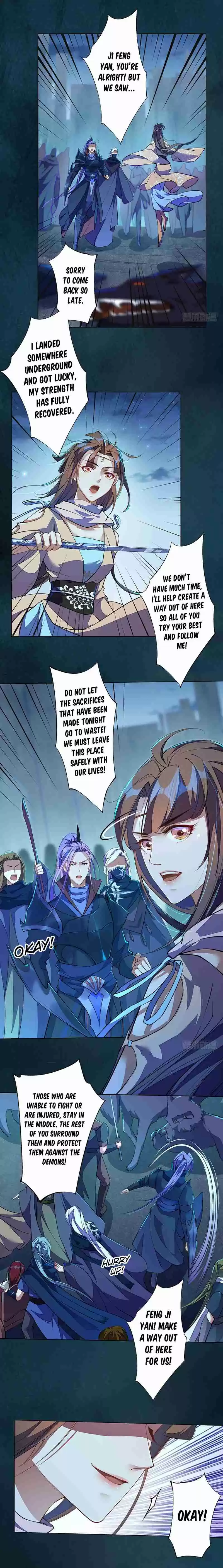 Peerless Alchemist 99