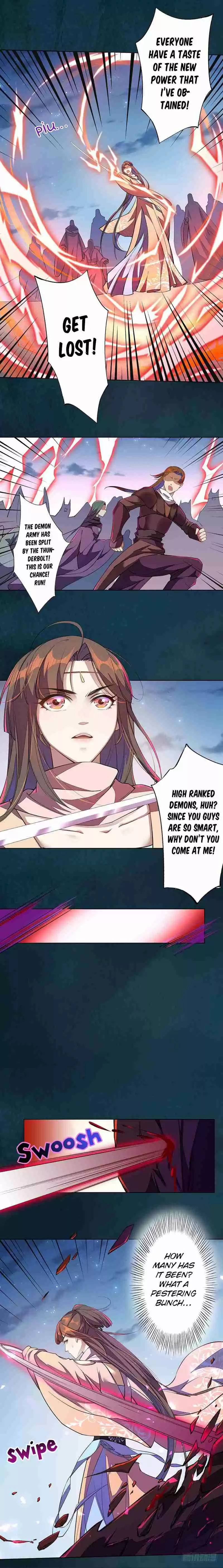 Peerless Alchemist 99