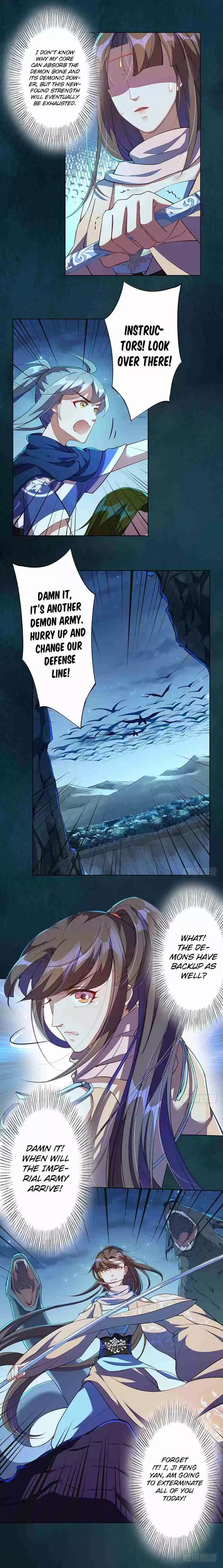 Peerless Alchemist 99