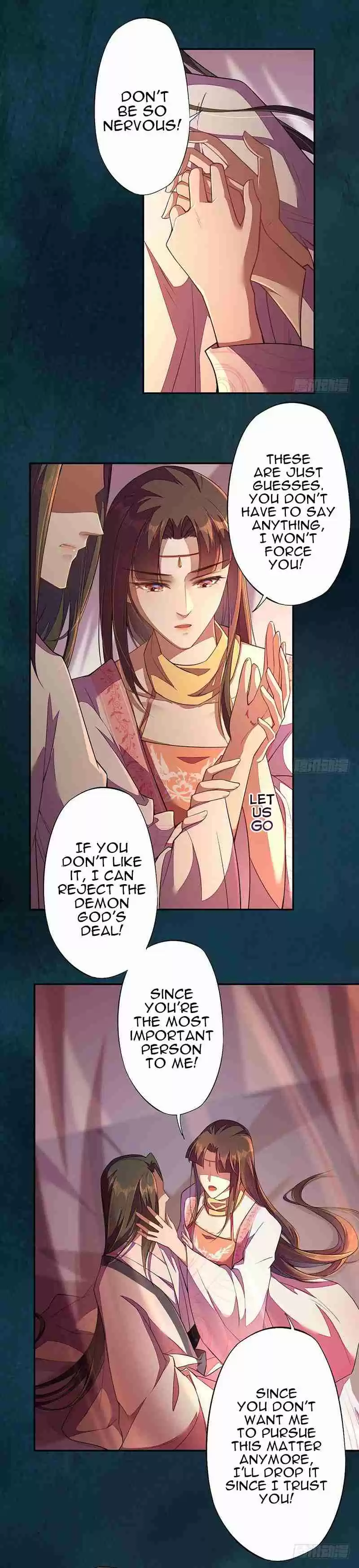 Peerless Alchemist Ch. 114