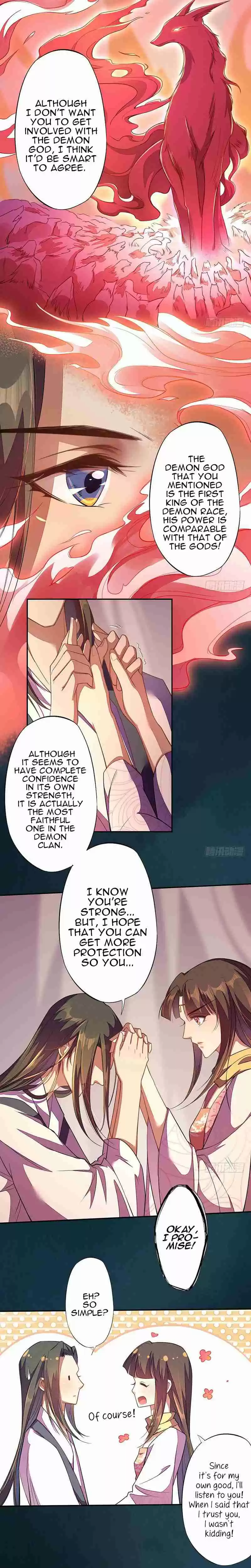 Peerless Alchemist Ch. 114