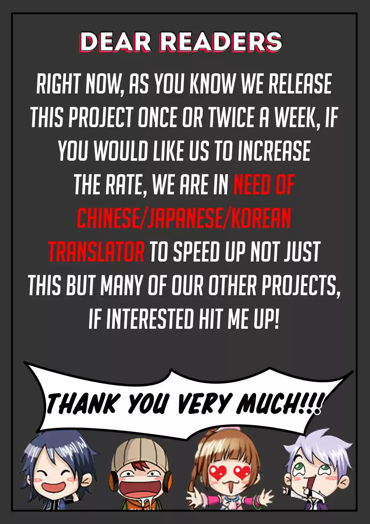 Peerless Alchemist Ch. 13