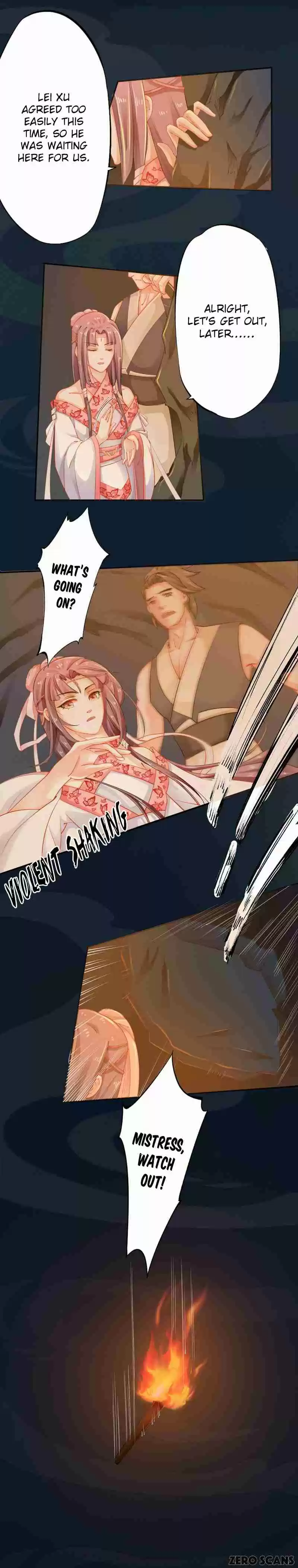 Peerless Alchemist Ch. 13