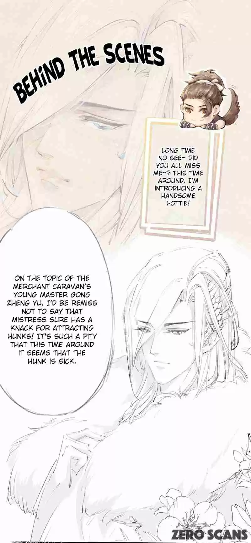 Peerless Alchemist Ch. 23