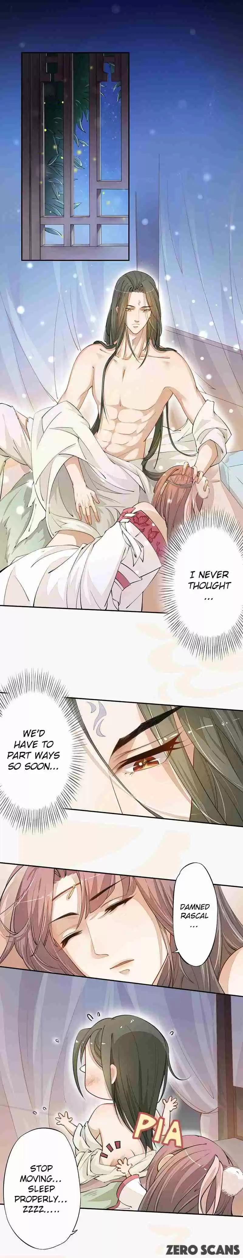 Peerless Alchemist Ch. 26