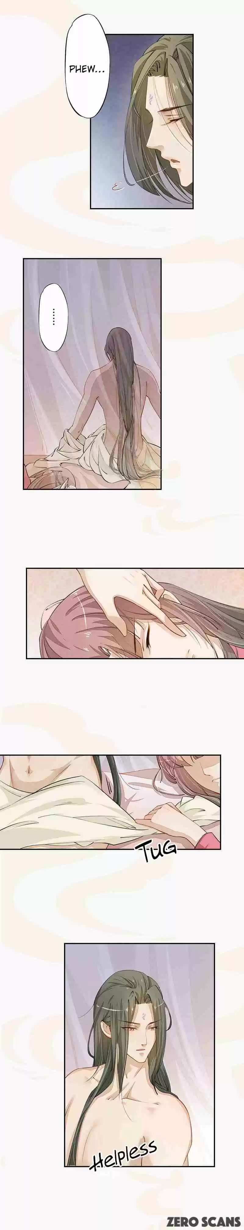 Peerless Alchemist Ch. 26