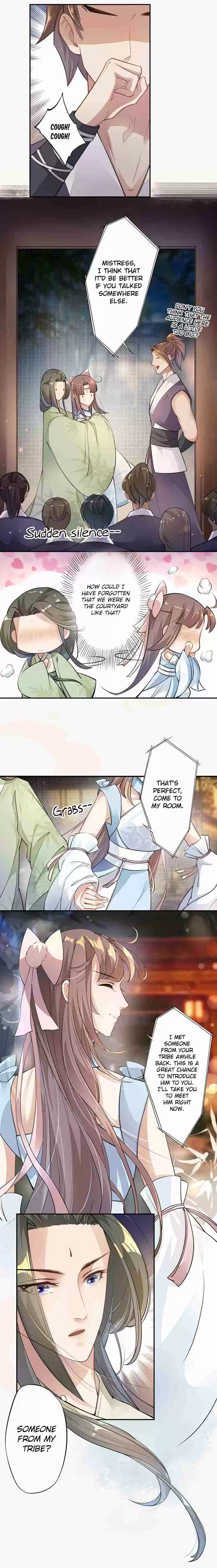 Peerless Alchemist Ch. 55