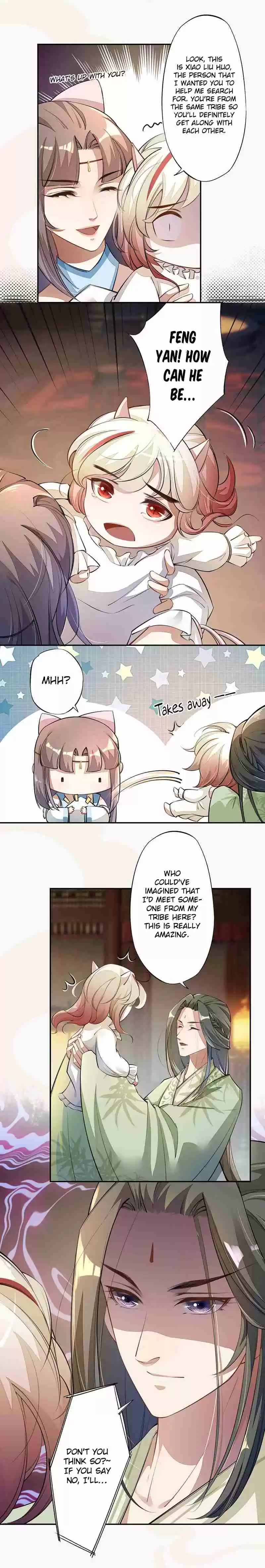 Peerless Alchemist Ch. 56