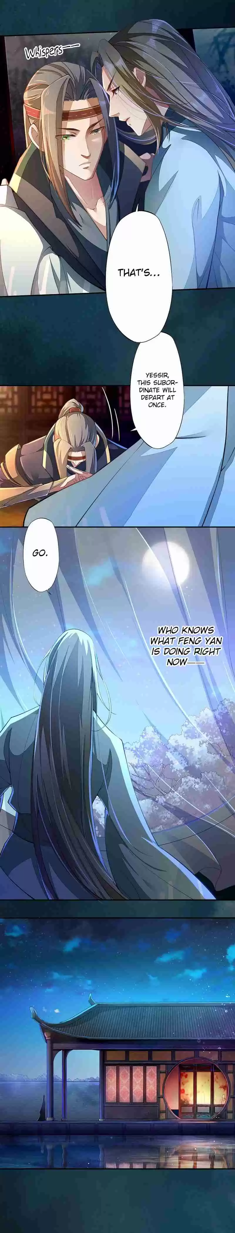 Peerless Alchemist Ch. 68