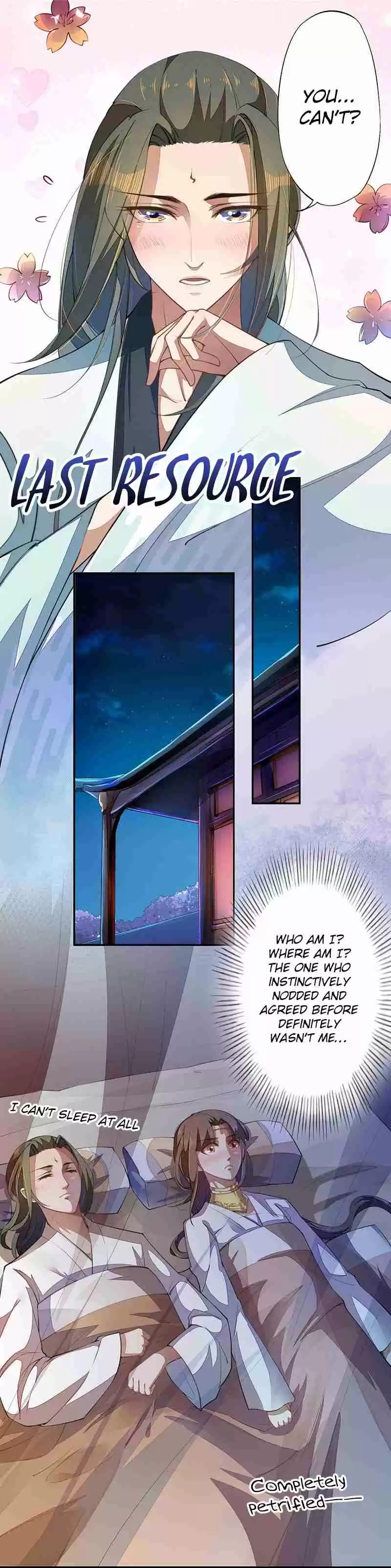 Peerless Alchemist Ch. 68