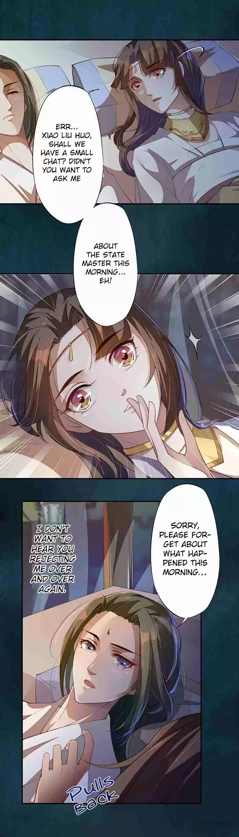 Peerless Alchemist Ch. 68