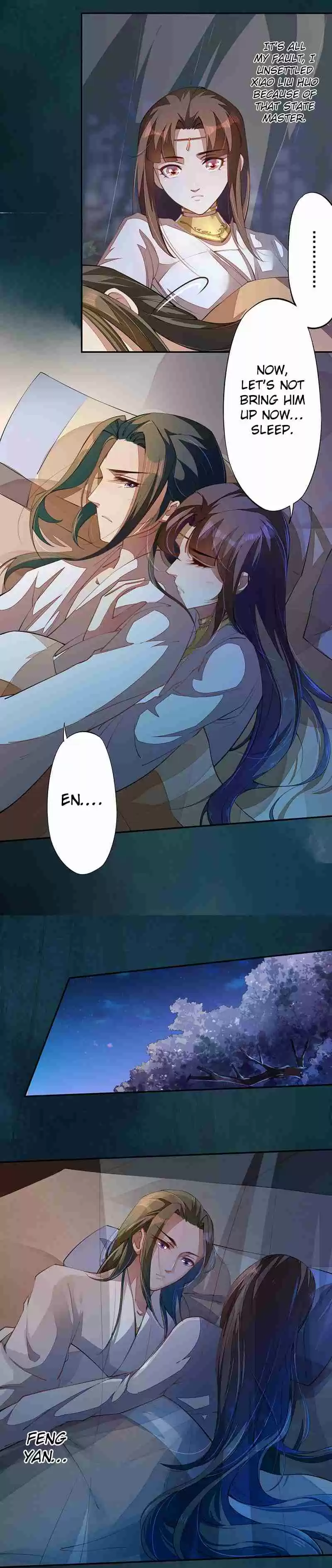 Peerless Alchemist Ch. 68