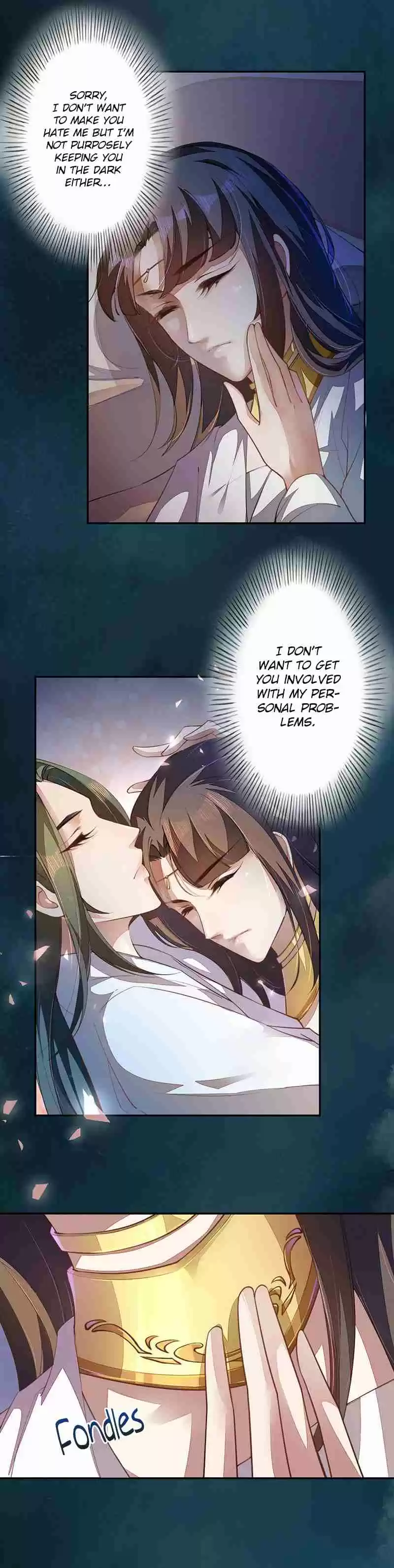 Peerless Alchemist Ch. 68