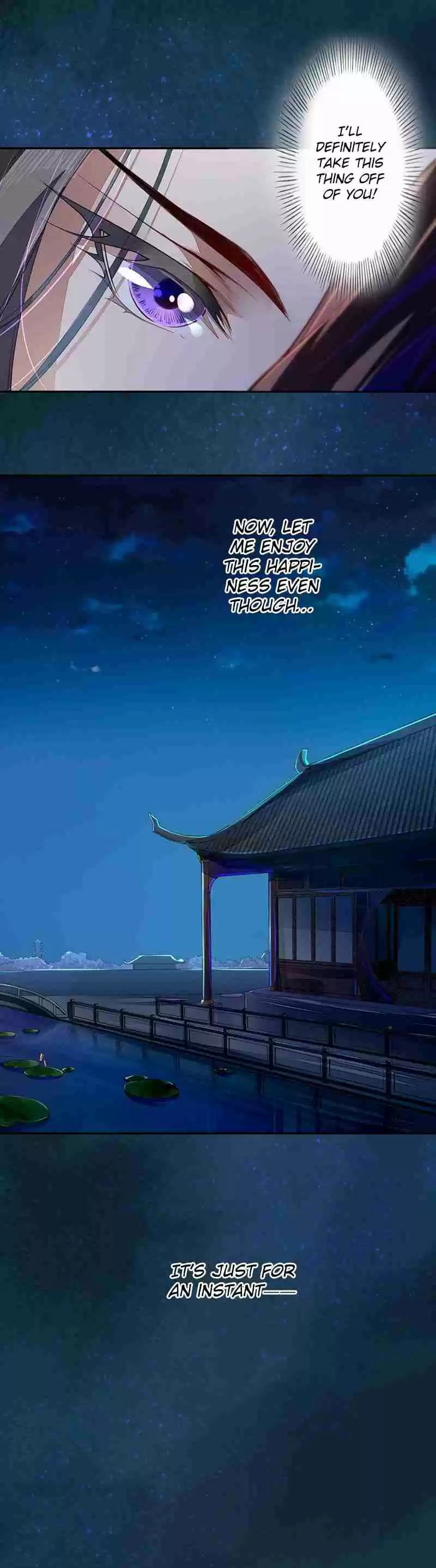 Peerless Alchemist Ch. 68