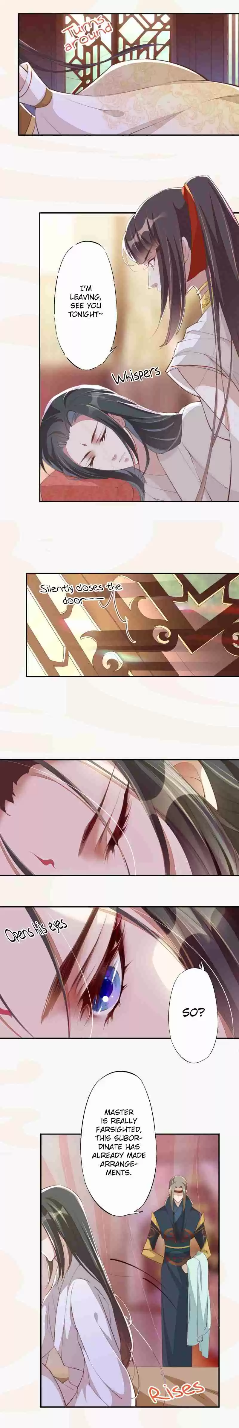 Peerless Alchemist Ch. 69