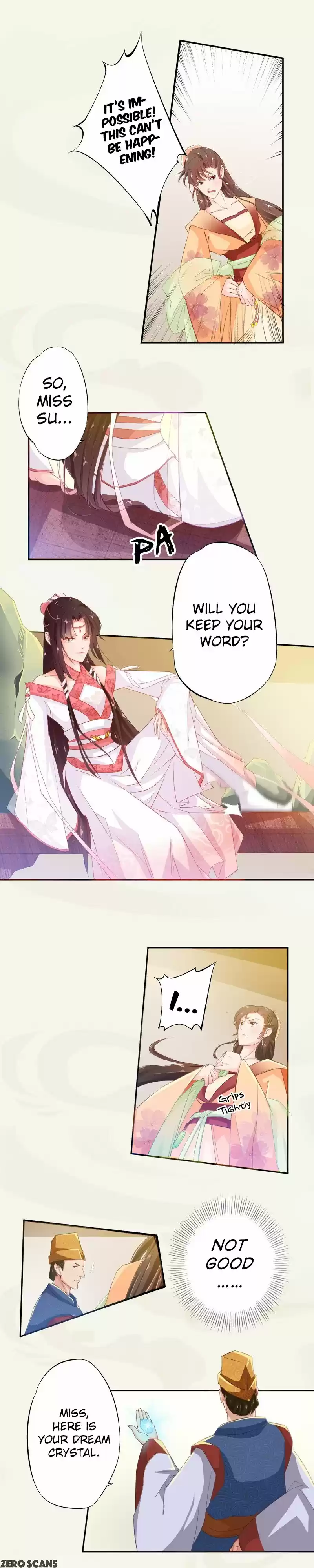 Peerless Alchemist ch.007