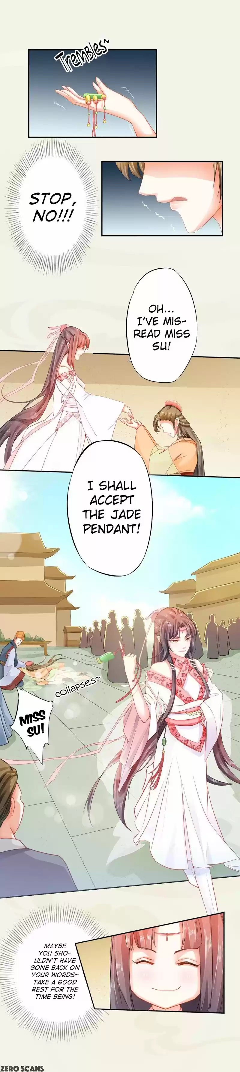 Peerless Alchemist ch.007