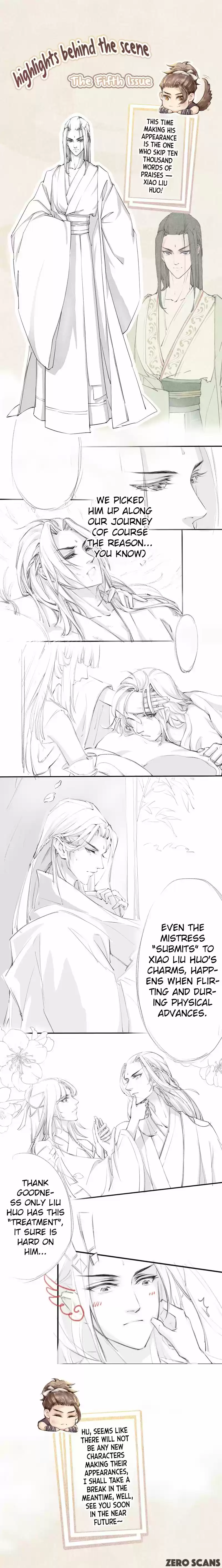 Peerless Alchemist ch.008