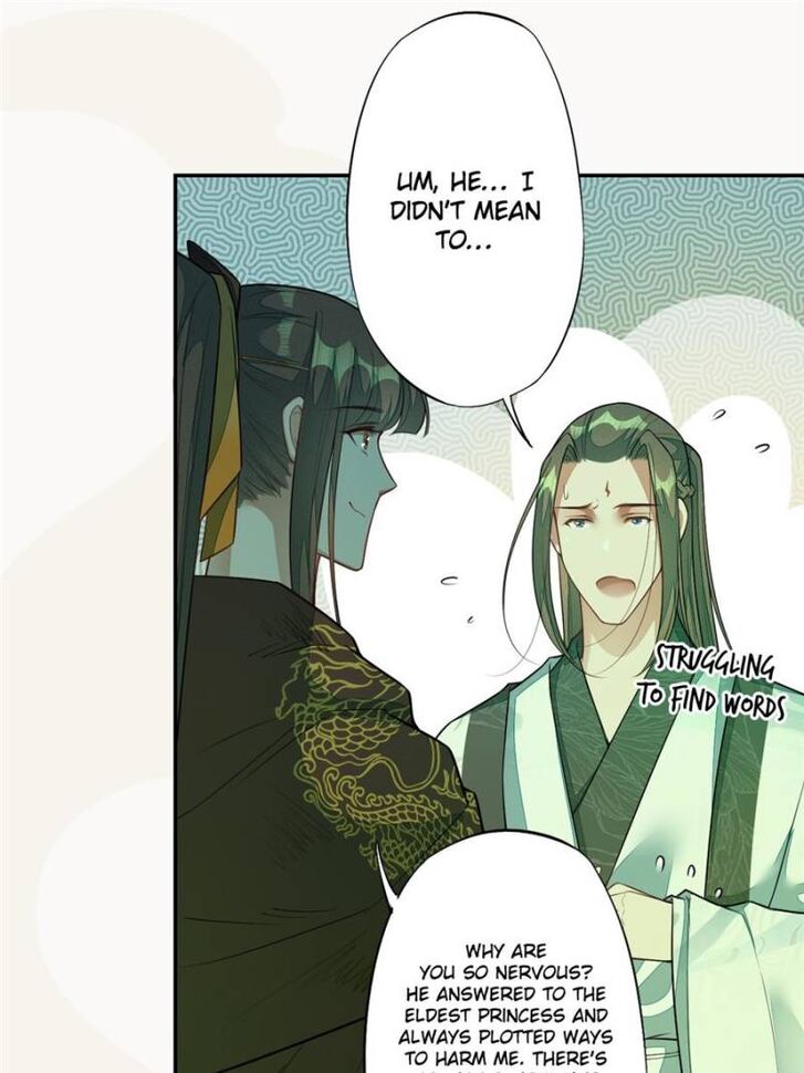 Peerless Alchemist Ch.137