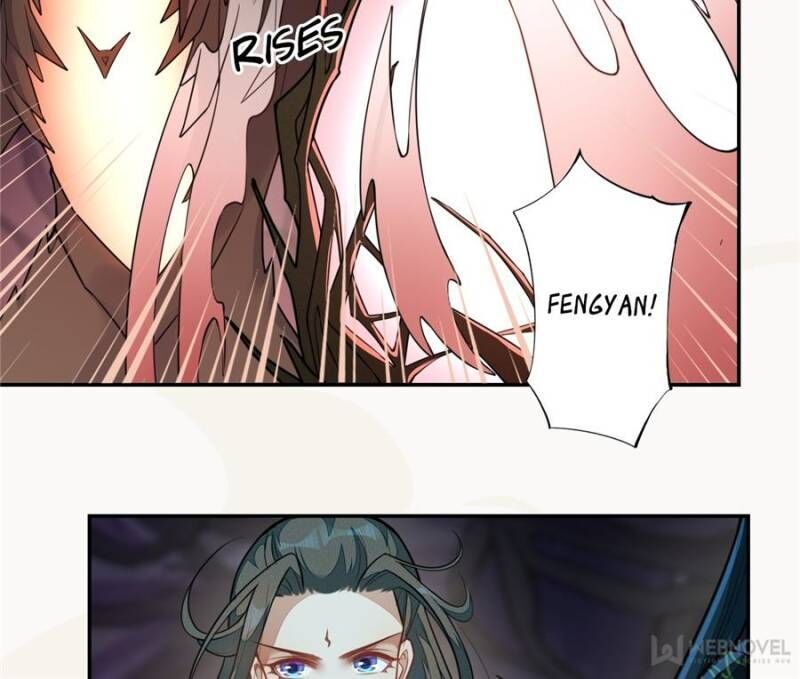 Peerless Alchemist Ch.138