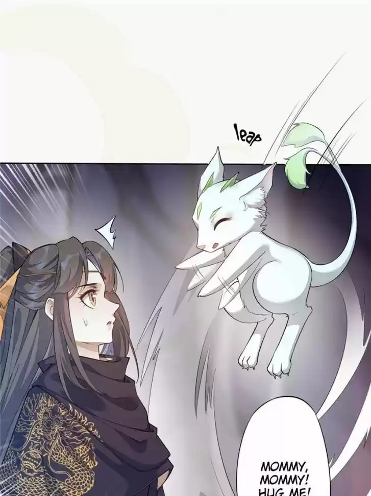 Peerless Alchemist Ch.139