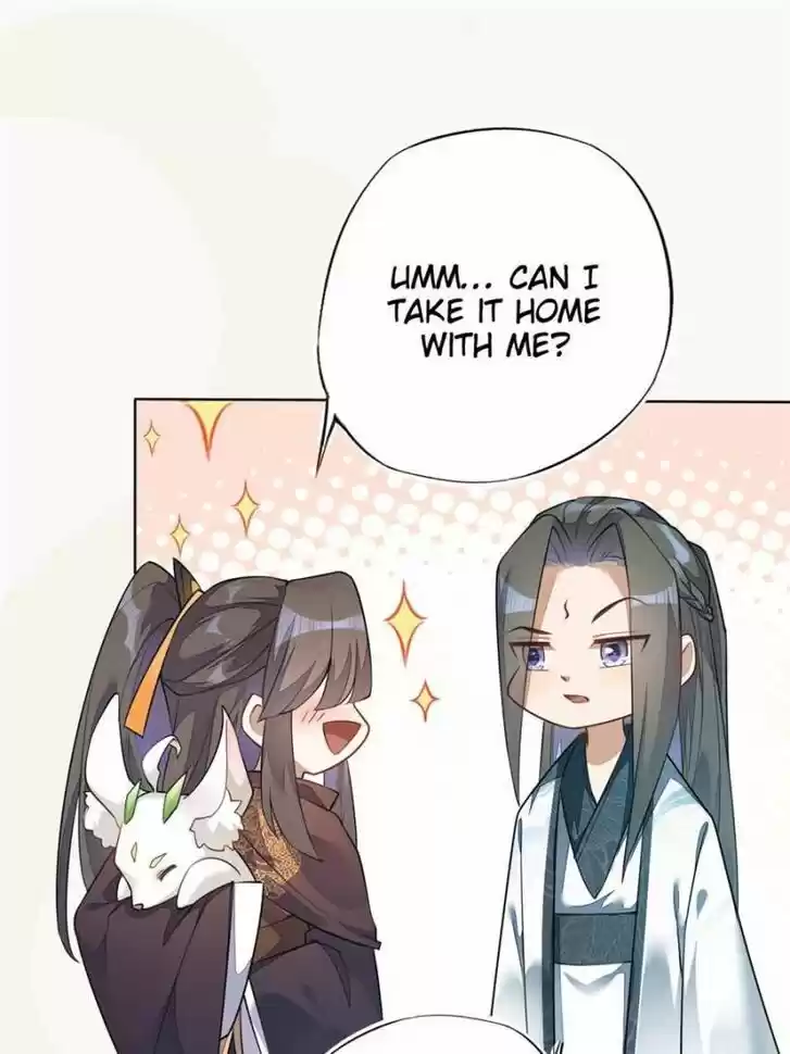 Peerless Alchemist Ch.139