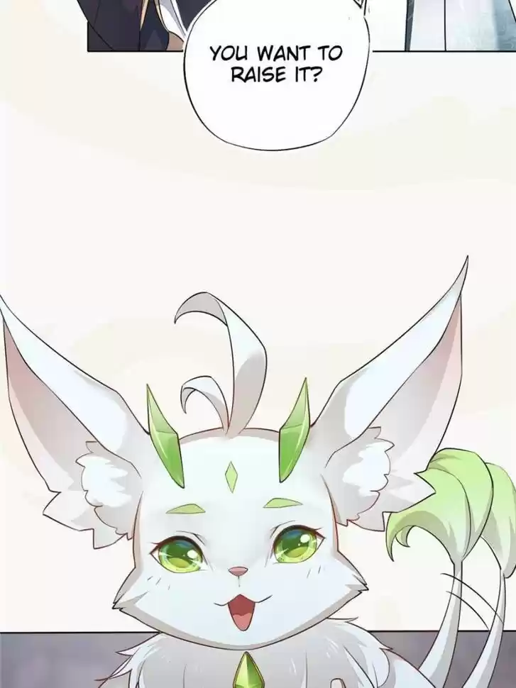 Peerless Alchemist Ch.139