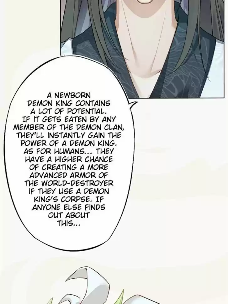 Peerless Alchemist Ch.139