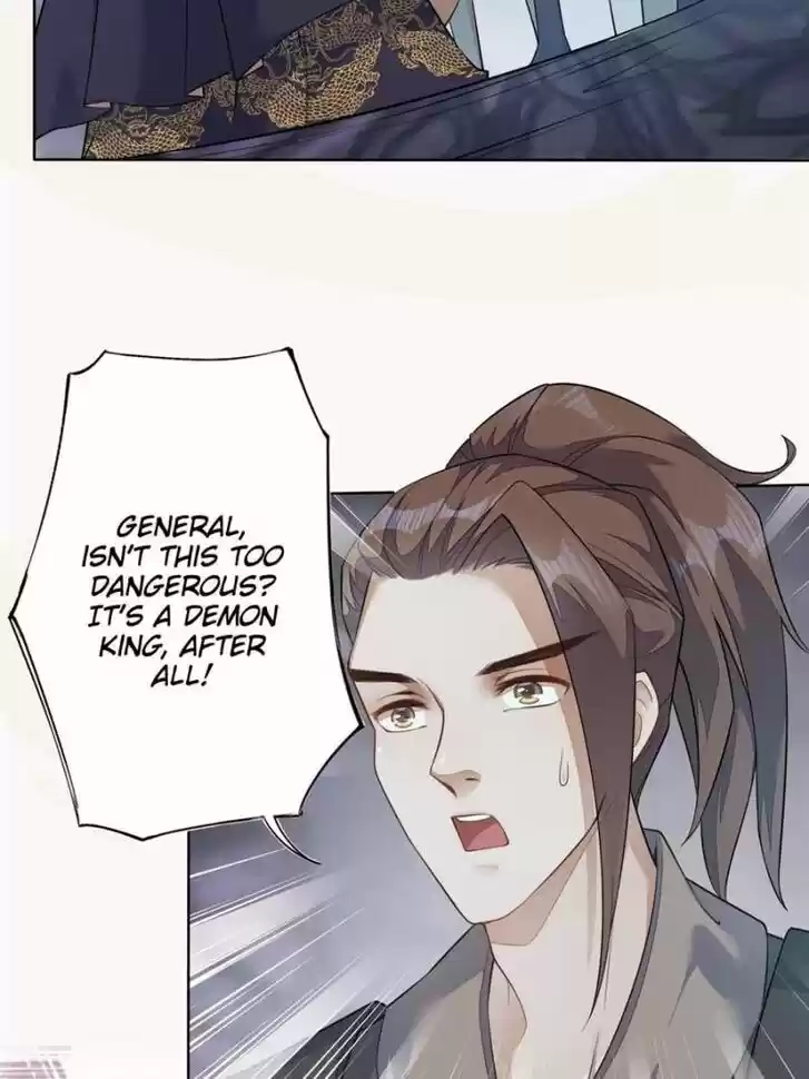 Peerless Alchemist Ch.139