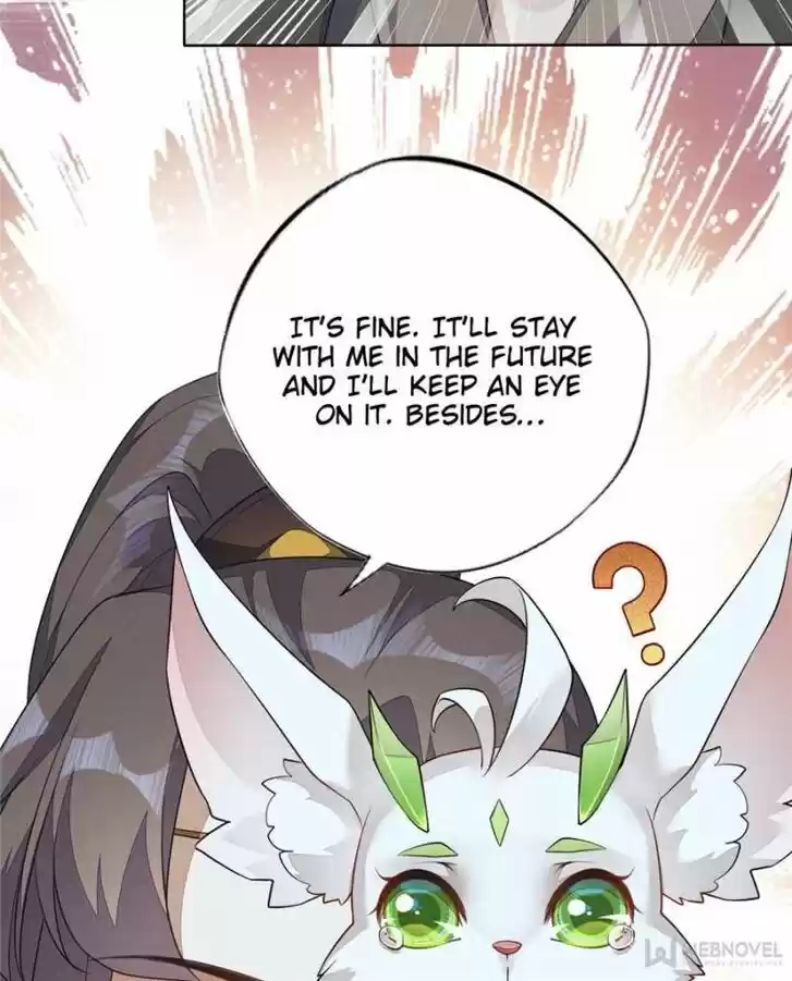 Peerless Alchemist Ch.139