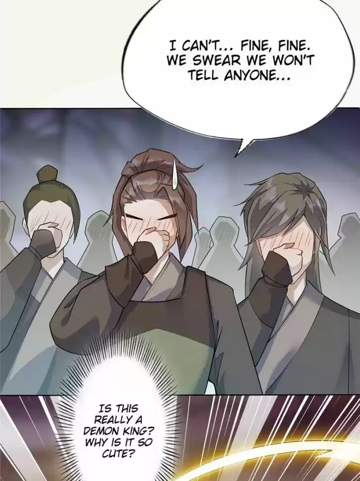 Peerless Alchemist Ch.139