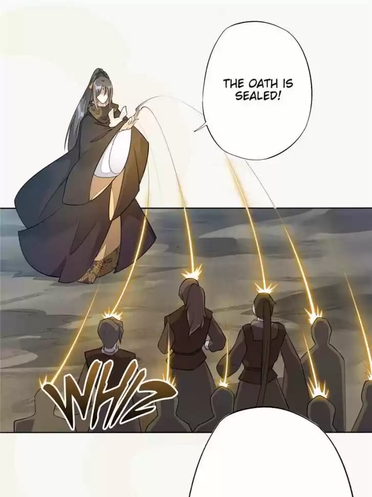 Peerless Alchemist Ch.139