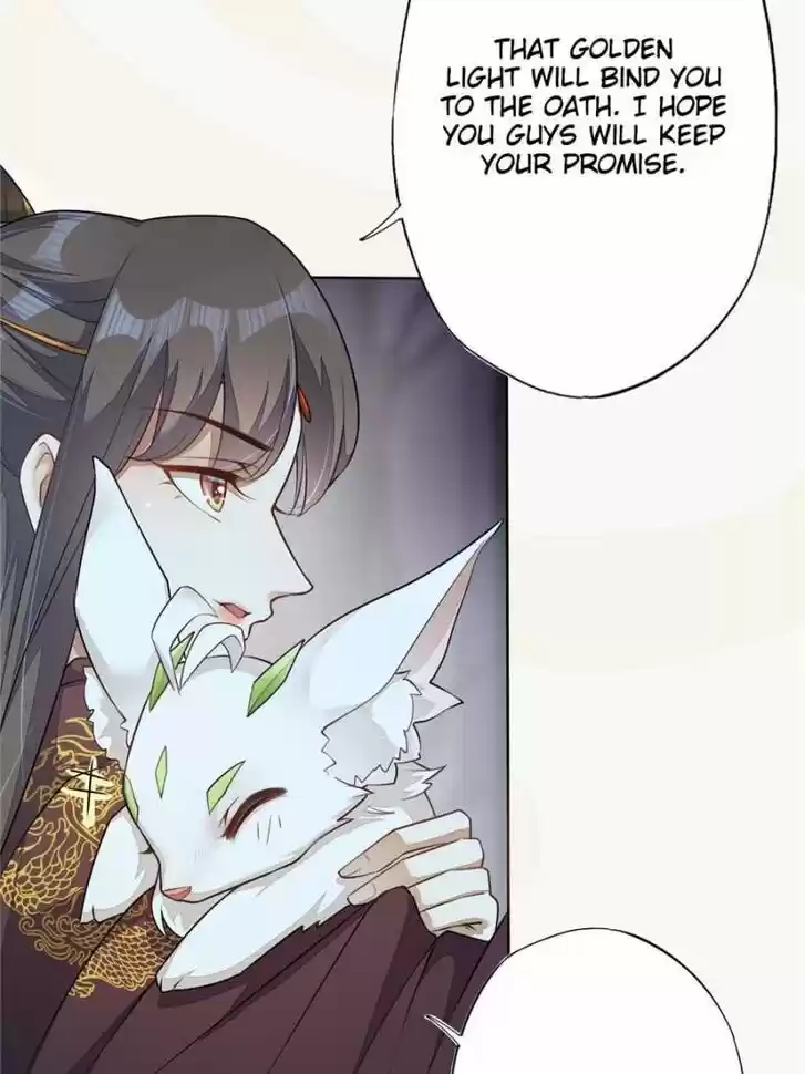 Peerless Alchemist Ch.139