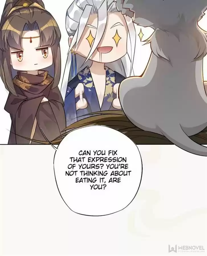 Peerless Alchemist Ch.139