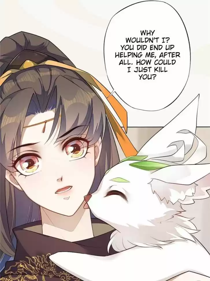 Peerless Alchemist Ch.139