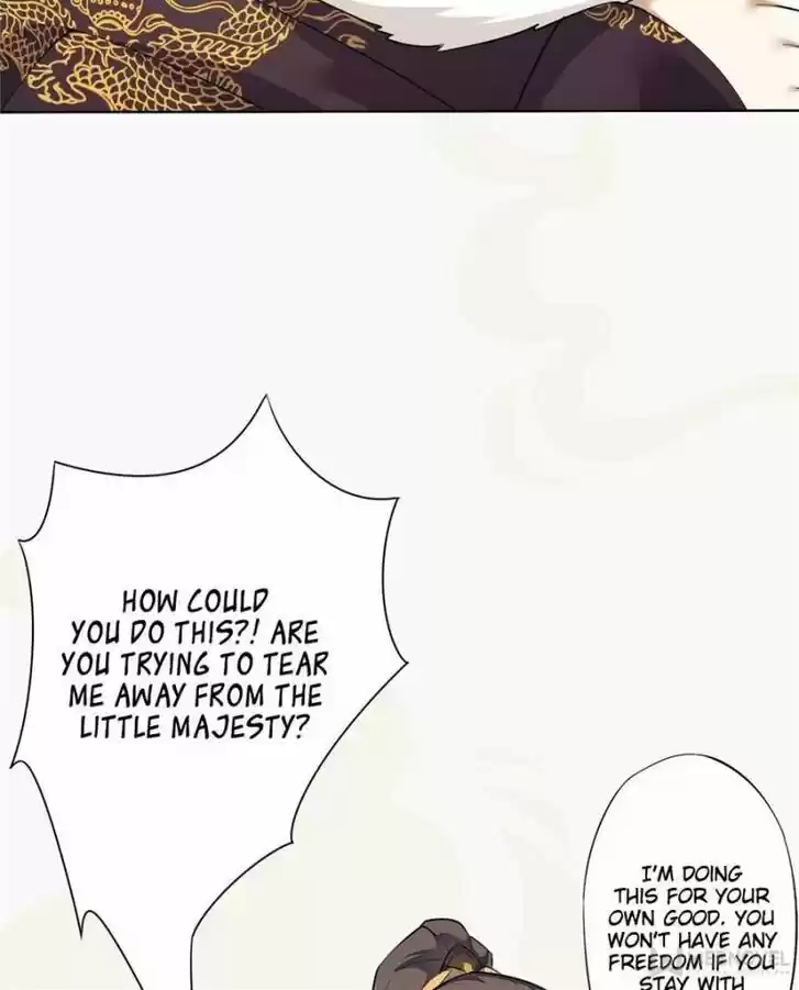 Peerless Alchemist Ch.139