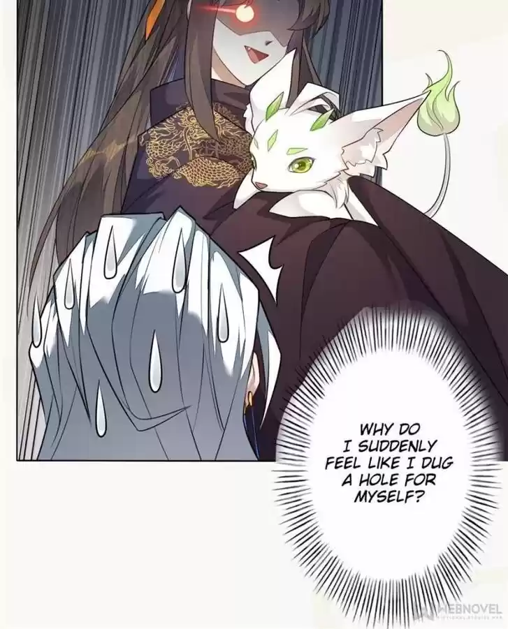 Peerless Alchemist Ch.139