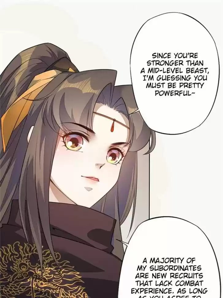 Peerless Alchemist Ch.139