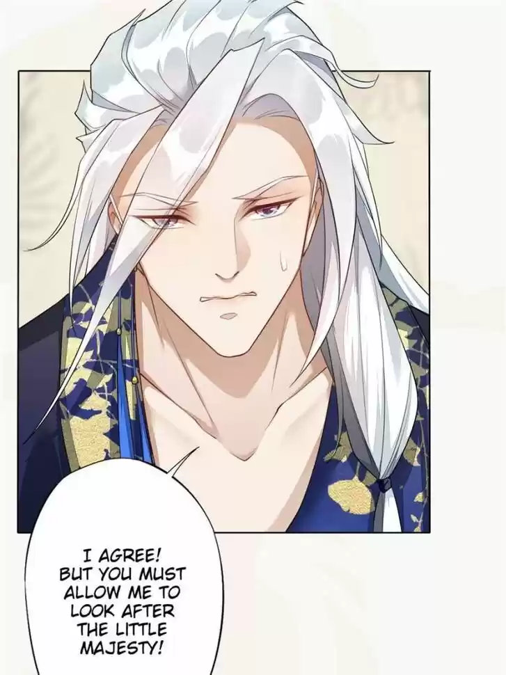 Peerless Alchemist Ch.139