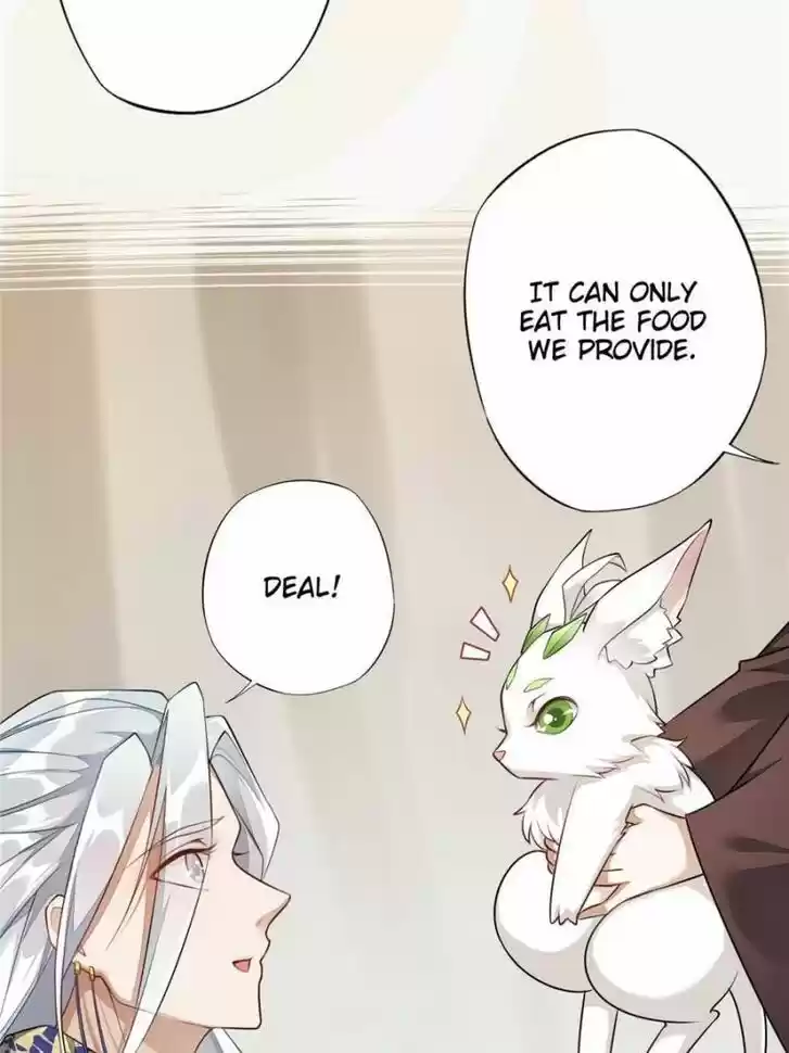 Peerless Alchemist Ch.139