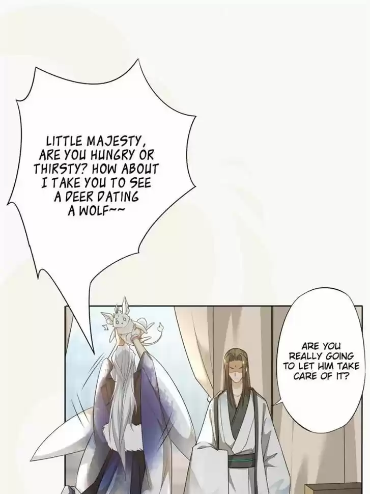 Peerless Alchemist Ch.139