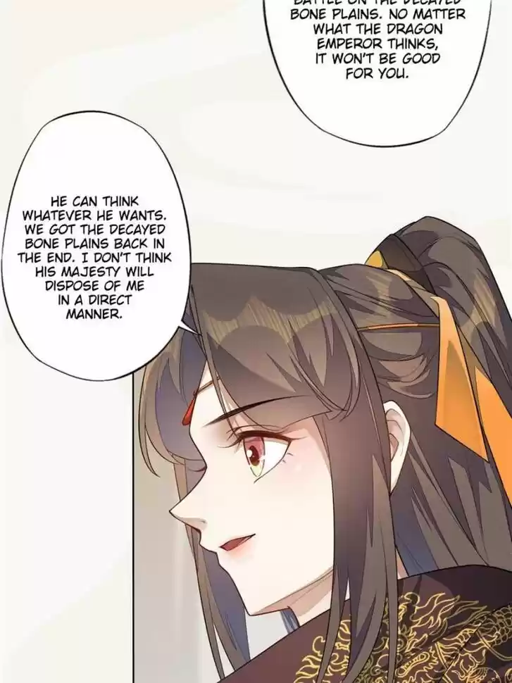 Peerless Alchemist Ch.139