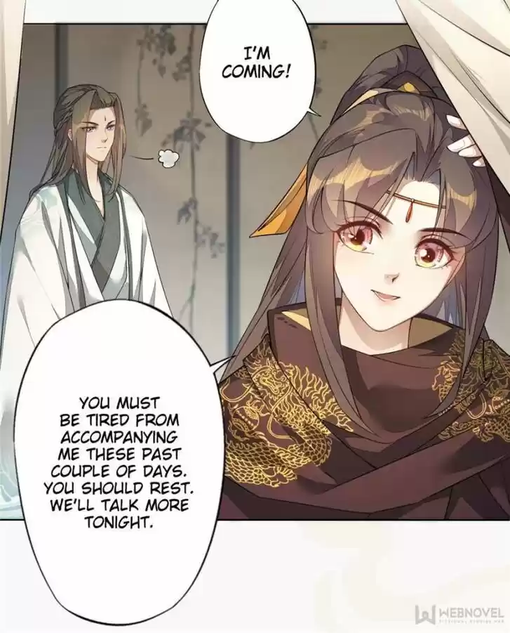 Peerless Alchemist Ch.139