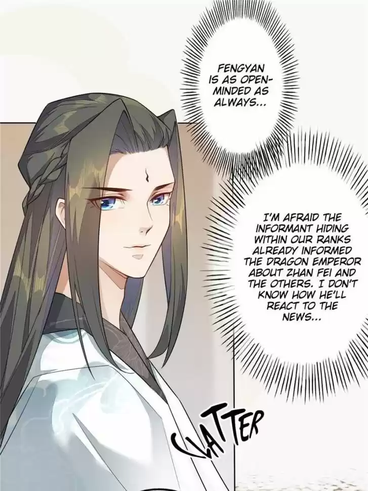 Peerless Alchemist Ch.139