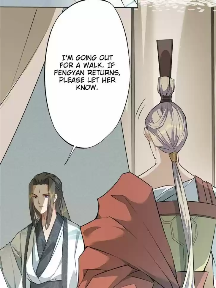 Peerless Alchemist Ch.139