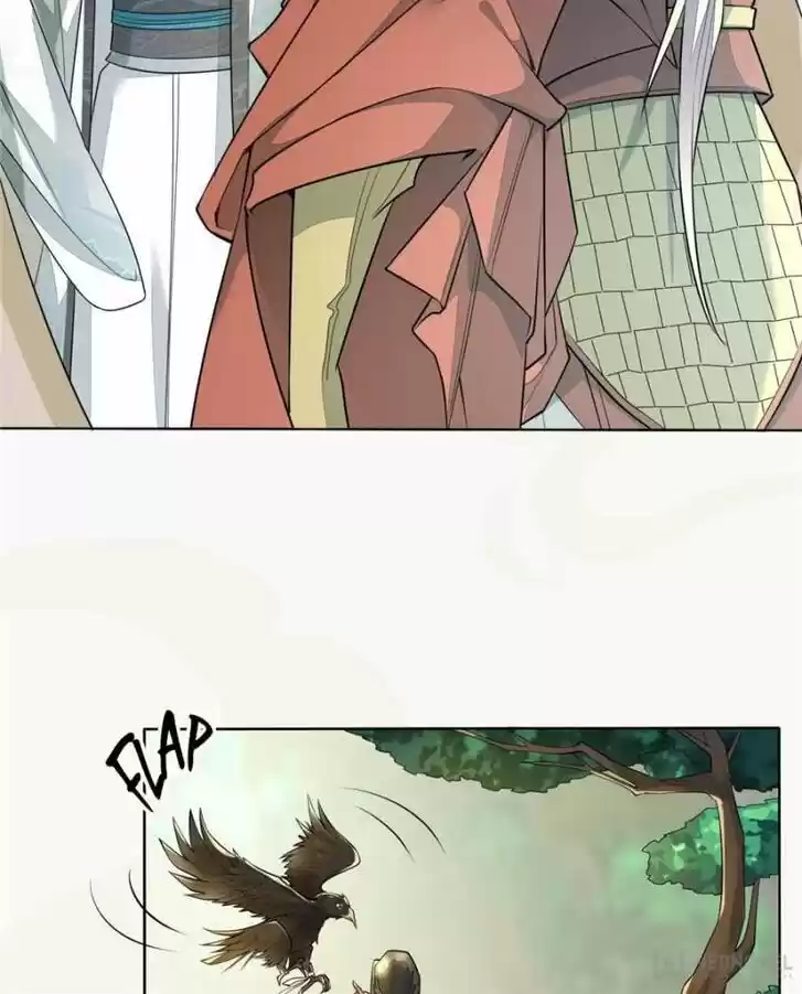 Peerless Alchemist Ch.139