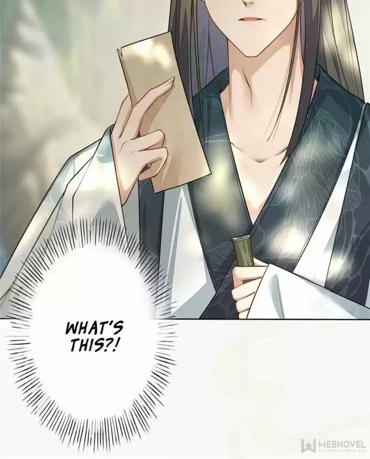 Peerless Alchemist Ch.139