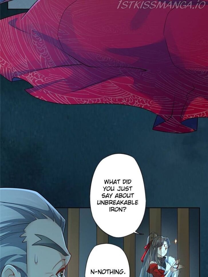 Peerless Alchemist Ch.143