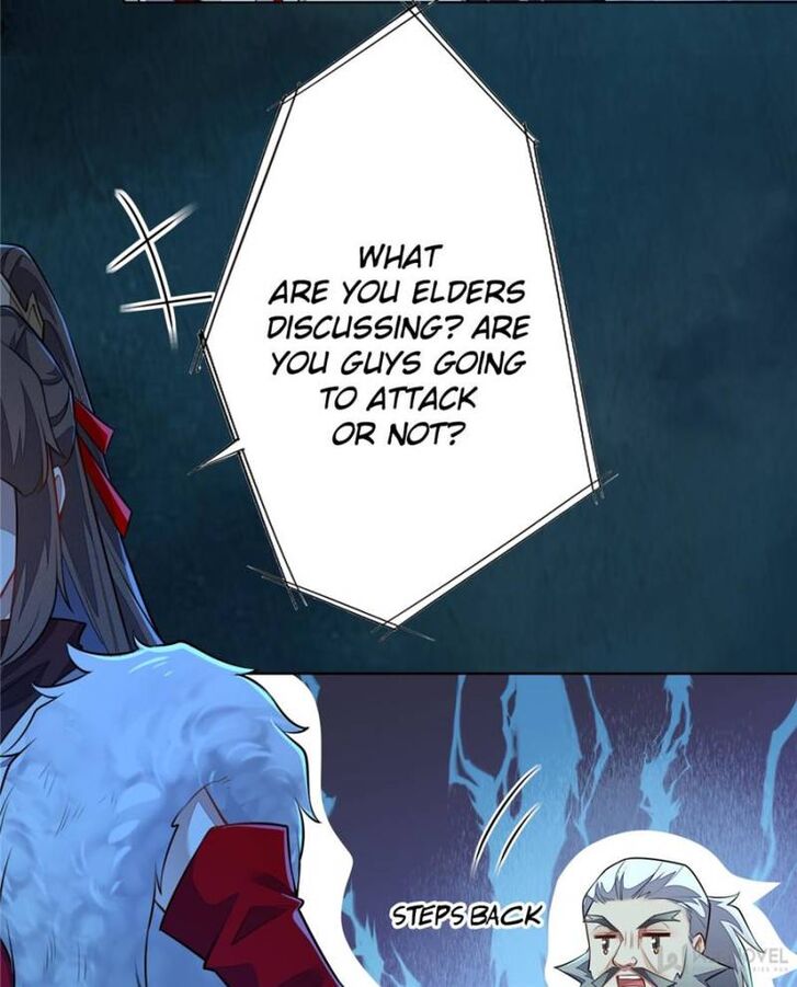 Peerless Alchemist Ch.146